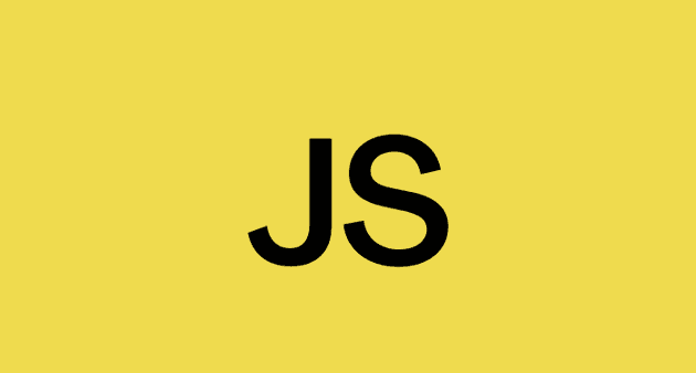 JavaScript logo